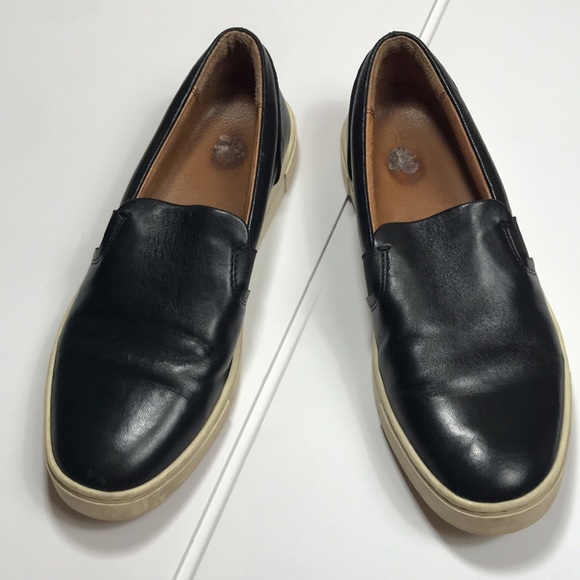 🍄 Frye Ivy Black Slip-On Sneakers - Picture 14 of 14